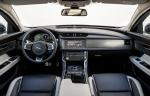 Jaguar XF S Sportbrake 2017 года (WW)